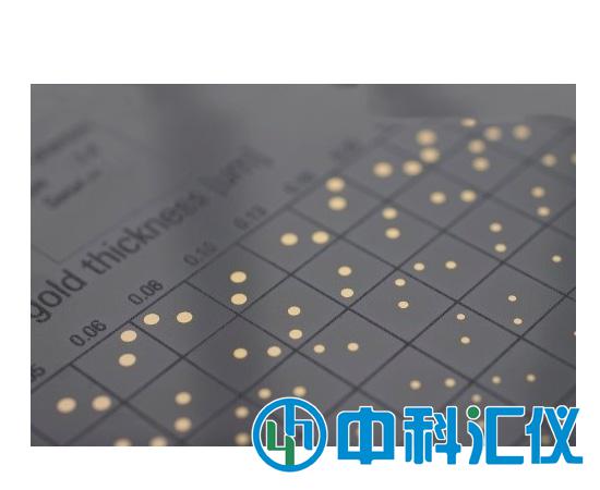 荷兰Artinis CDMAM3.4乳腺低对比度细节阈值检测模体