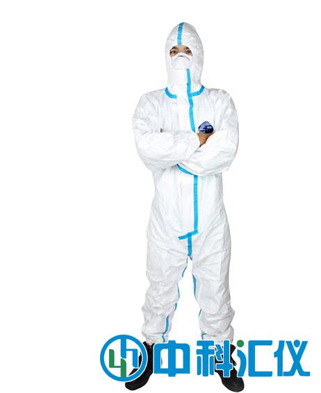 美国Dupont杜邦 Tyvek®胶条型化学防护服
