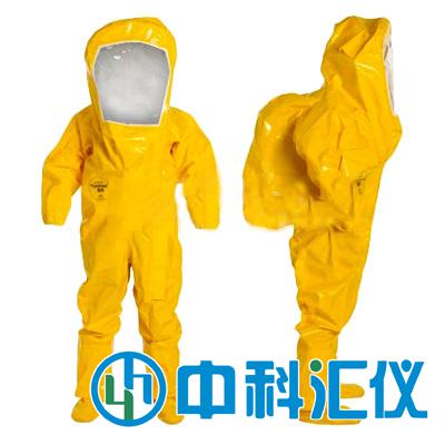 美国Dupont杜邦™Tychem®BR 527T B级液体致密型全封闭化学防护服