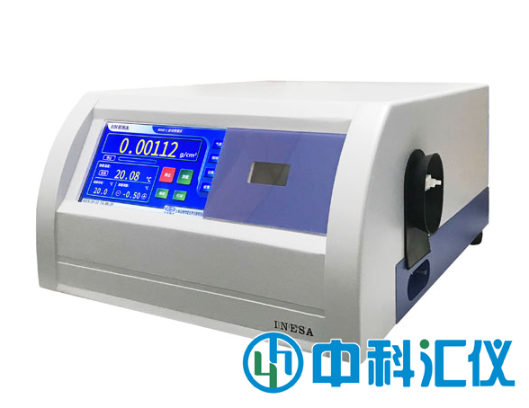 WMD-330自动密度仪