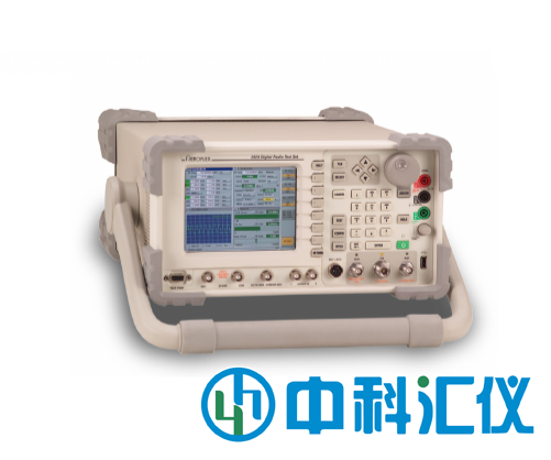 美国Aeroflex 3920B模拟数字无线电综测仪