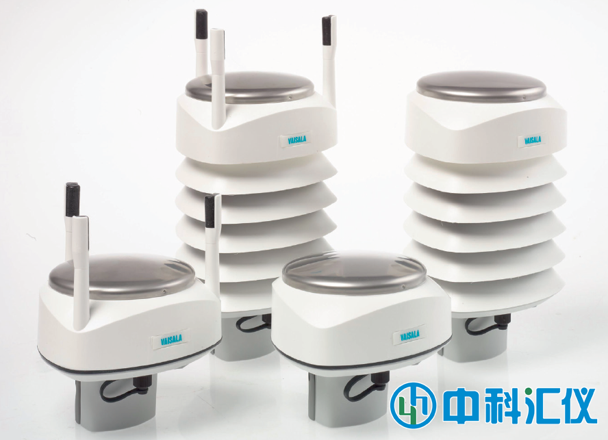 芬兰VAISALA WXT530系列气象变送器