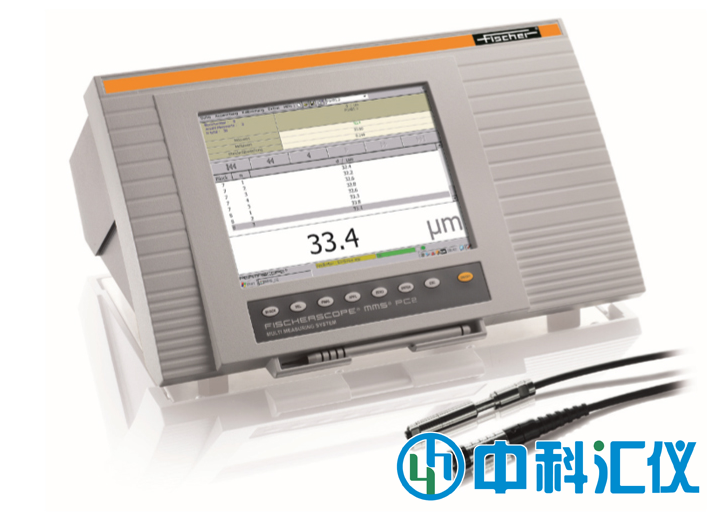 德国FISCHER MMS PC2测厚仪