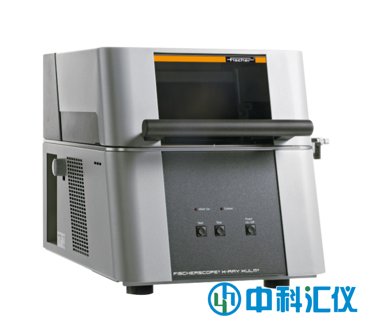 德国FISCHER X-RAY XUL 220 X射线荧光镀层测厚仪及材料分析仪