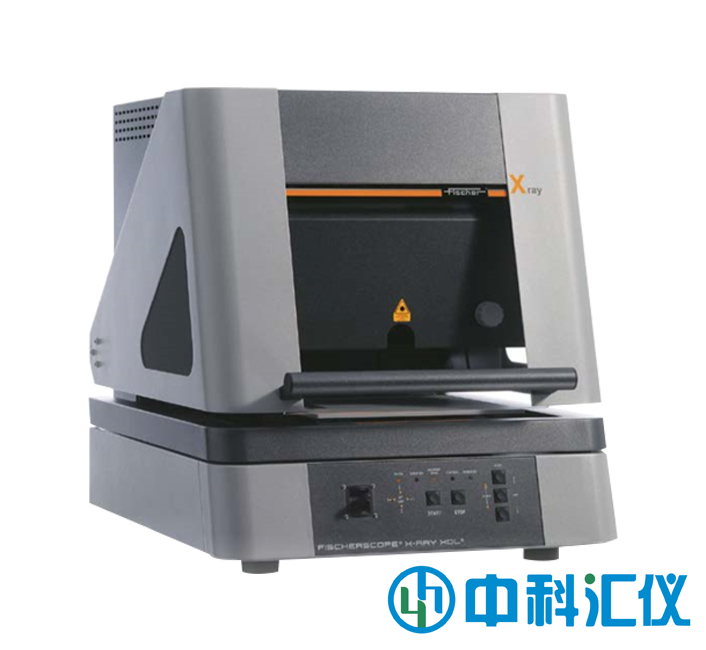 德国FISCHER X-RAY XDL 230 X射线荧光镀层测厚及材料分析仪