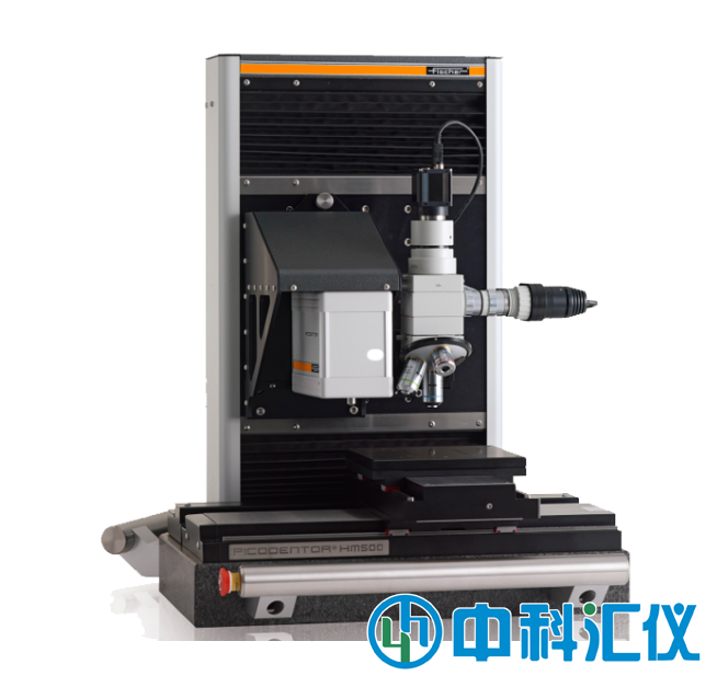 德国FISCHER PICODENTOR HM500压痕测试系统