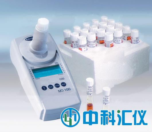 德国Lovibond罗威邦 ET99109N化学需氧量COD测定仪