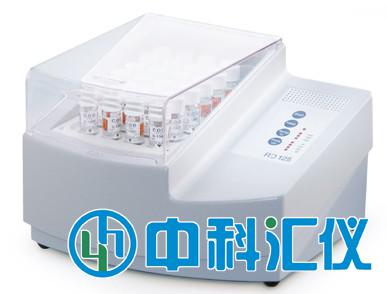德国Lovibond罗威邦 RD125微电脑消解加热处理器