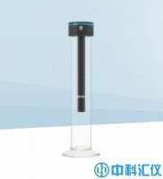 美国METER PARIO土壤粒径自动分析仪