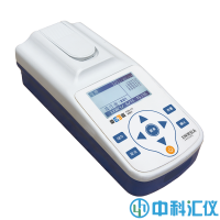 上海雷磁WZB-171型便携式浊度计