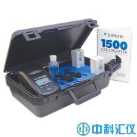 美国LAMOTTE DC1500型氯比色计