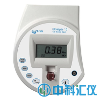 美国Biochrom Ultrospec10细胞密度仪