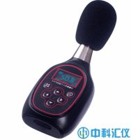 HY106型个人声暴露计