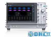 ZDL3000示波记录仪(基础版)
