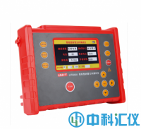 UT506A智能型防雷元件测试仪