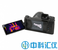 UTi640C红外热成像仪