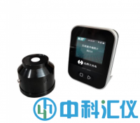 北师大光电WXS10单通道无线紫外辐照计