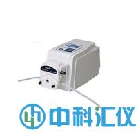 L100-1S-1标准型蠕动泵