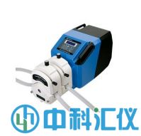 WT600-4F工业灌装蠕动泵