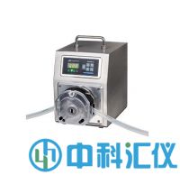 WT600-3J工业蠕动泵