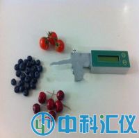 意大利 Fruit Firm Meter手持式无损伤水果硬度计