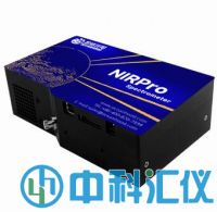 NIRPro制冷型近红外光纤光谱仪