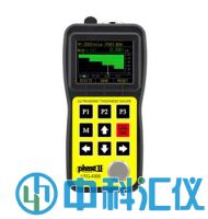 美国PhaseII UTG-4000超声波测厚仪