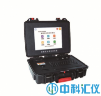 GDYS-800M便携式水质分析系统