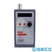 美国MetOne804 便携式粒子计数器