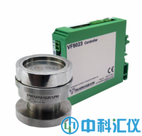 英国Pharma Graph VF8023浮游菌采样器