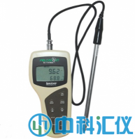 美国Spectrum EC 110便携式电导率速测仪