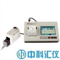 日本Mitutoyo(三丰)Surftest SJ-410便携式表面粗糙度测量仪