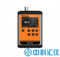 美国Temtop(乐控)PMD 351气溶胶监测仪