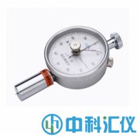 LX-D-2 邵氏硬度计