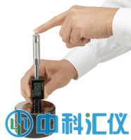 美国杰瑞 HT-2000A便携式里氏硬度计