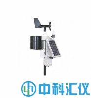 美国RainWise PVmet 330太阳光伏智能监测系统