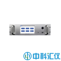 B600系列动态气体校准仪