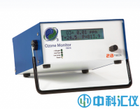 美国2B Model 106M臭氧检测仪