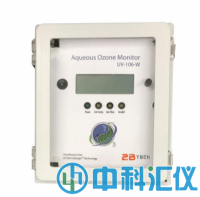美国2B Model UV-106-W水中臭氧检测仪