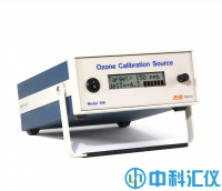 美国2B Model 306 OCS臭氧校准器