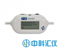 美国TSI 4000/4100系列实验室和通用质量流量计