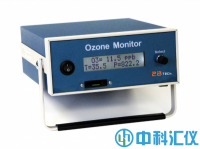 美国2B Model 202臭氧检测仪
