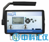 美国Felix F-900乙烯分析仪