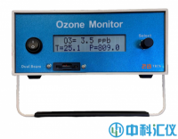 美国2B Model 205臭氧分析仪