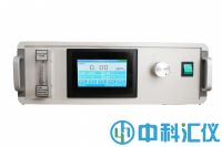 UVHY-106L型机架式臭氧浓度分析仪