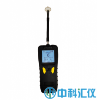 美国MPOWER(盟莆安) MP160便携式复合气体检测仪