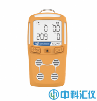 美国MPOWER(盟莆安) MP420复合气体检测仪