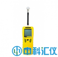 美国MPOWER(盟莆安) VT530复合式气体检测仪