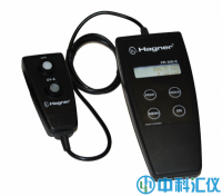 瑞典Hagner PR 200-X照度计