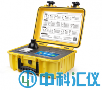 HY-PT01型便携式生物毒性检测仪